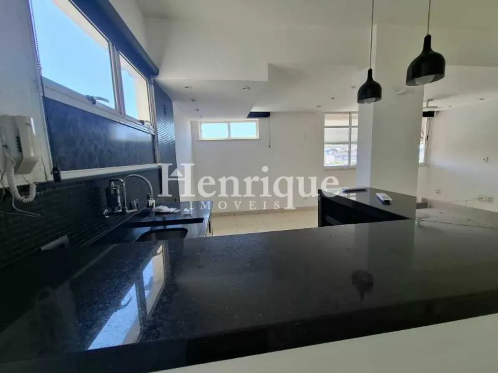 Apartamento, 2 quartos, 65 m² - Foto 8