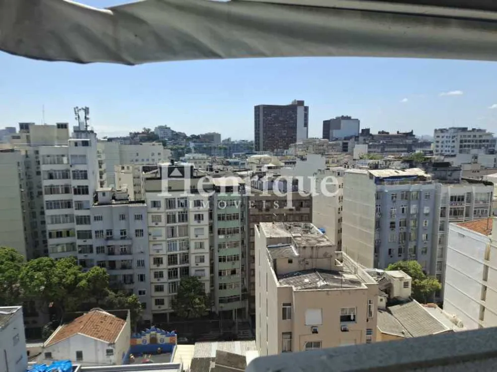Apartamento, 2 quartos, 65 m² - Foto 2