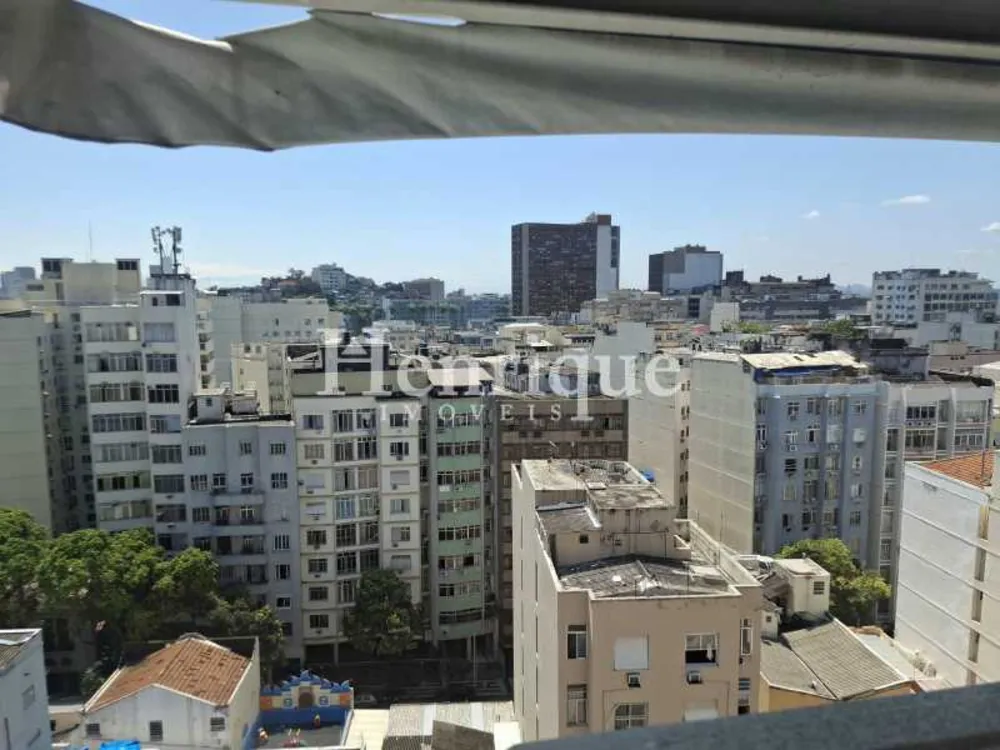 Apartamento, 2 quartos, 65 m² - Foto 5