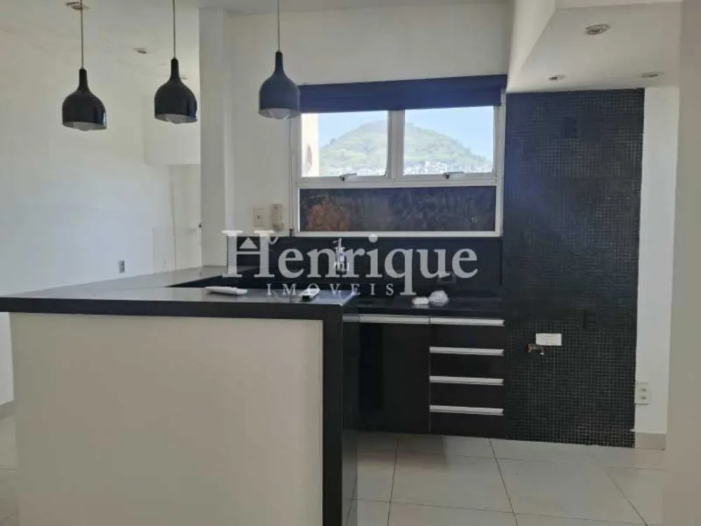 Apartamento, 2 quartos, 65 m² - Foto 7