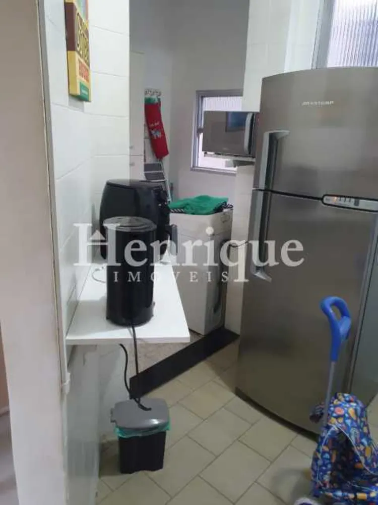Apartamento, 2 quartos, 50 m² - Foto 4