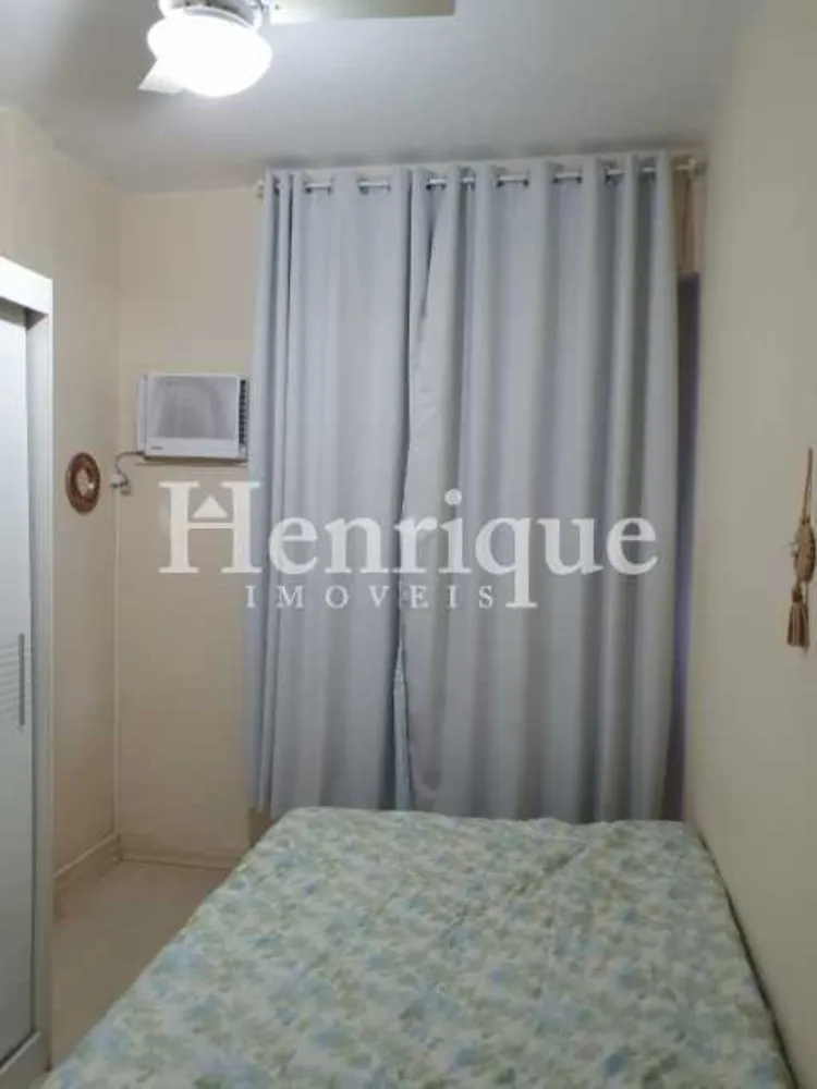 Apartamento, 2 quartos, 50 m² - Foto 5