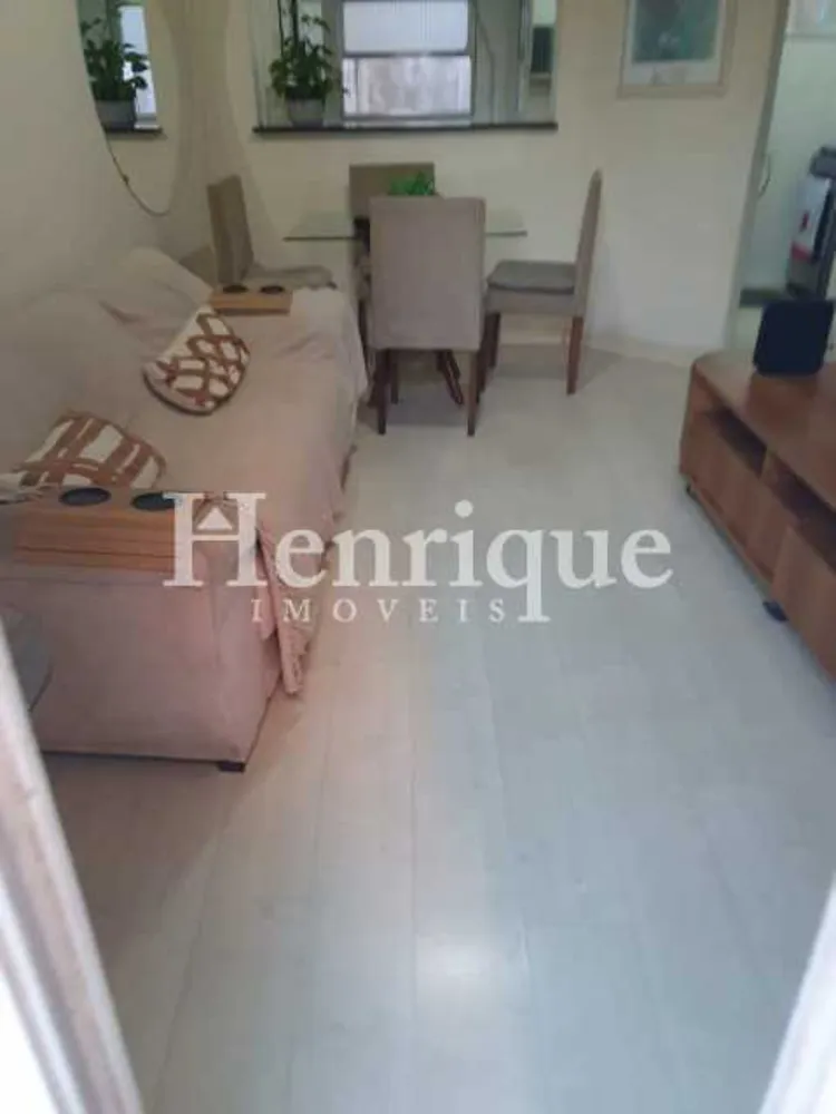 Apartamento, 2 quartos, 50 m² - Foto 15