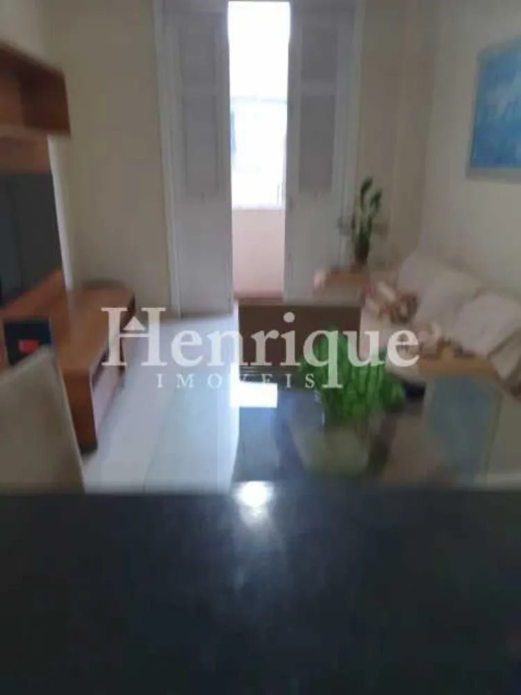 Apartamento, 2 quartos, 50 m² - Foto 10