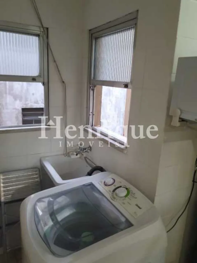 Apartamento, 2 quartos, 50 m² - Foto 23