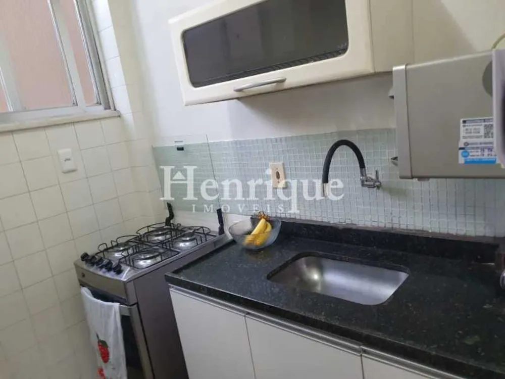 Apartamento, 2 quartos, 50 m² - Foto 16