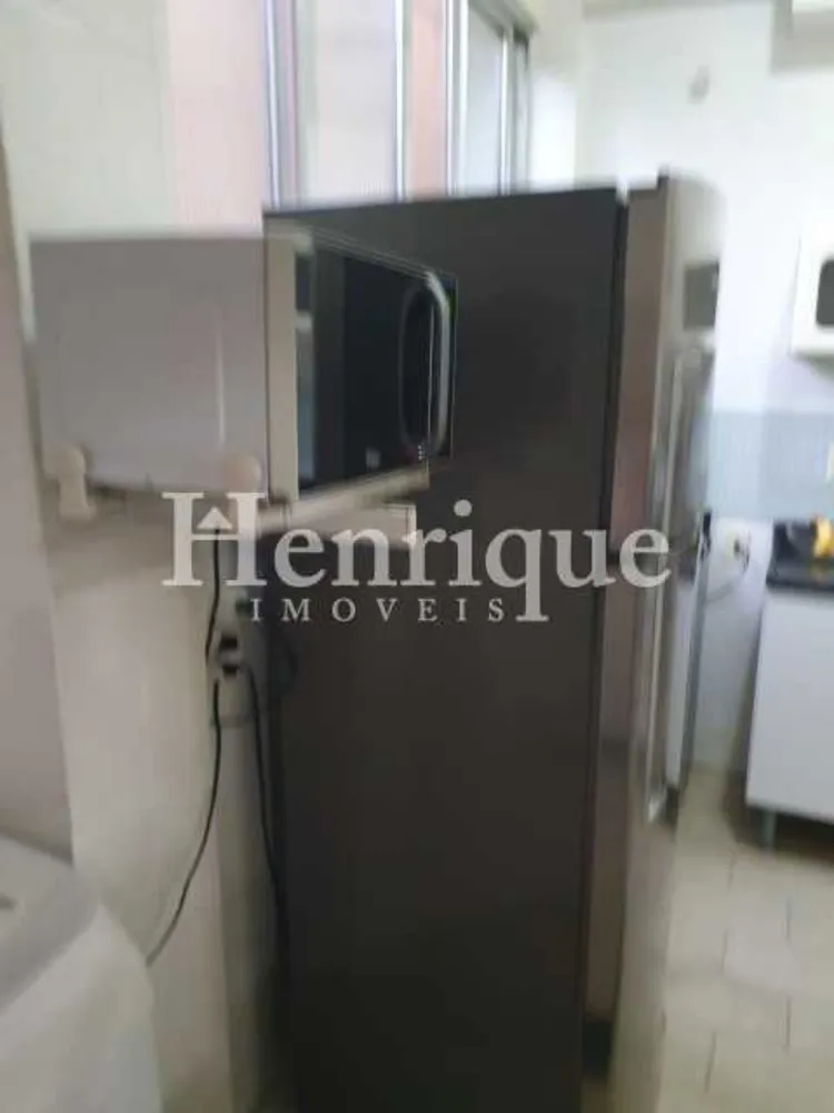Apartamento, 2 quartos, 50 m² - Foto 3