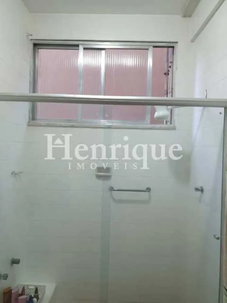 Apartamento, 2 quartos, 50 m² - Foto 14
