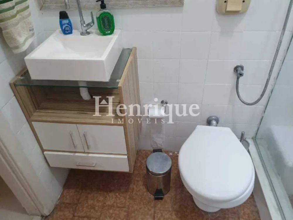 Apartamento, 2 quartos, 50 m² - Foto 12
