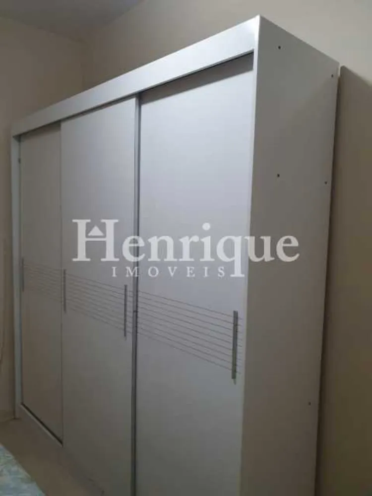 Apartamento, 2 quartos, 50 m² - Foto 9