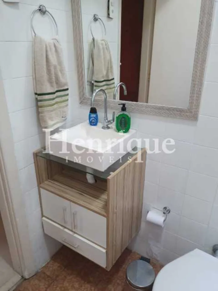 Apartamento, 2 quartos, 50 m² - Foto 8