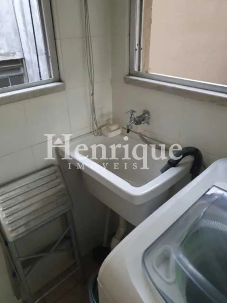 Apartamento, 2 quartos, 50 m² - Foto 17