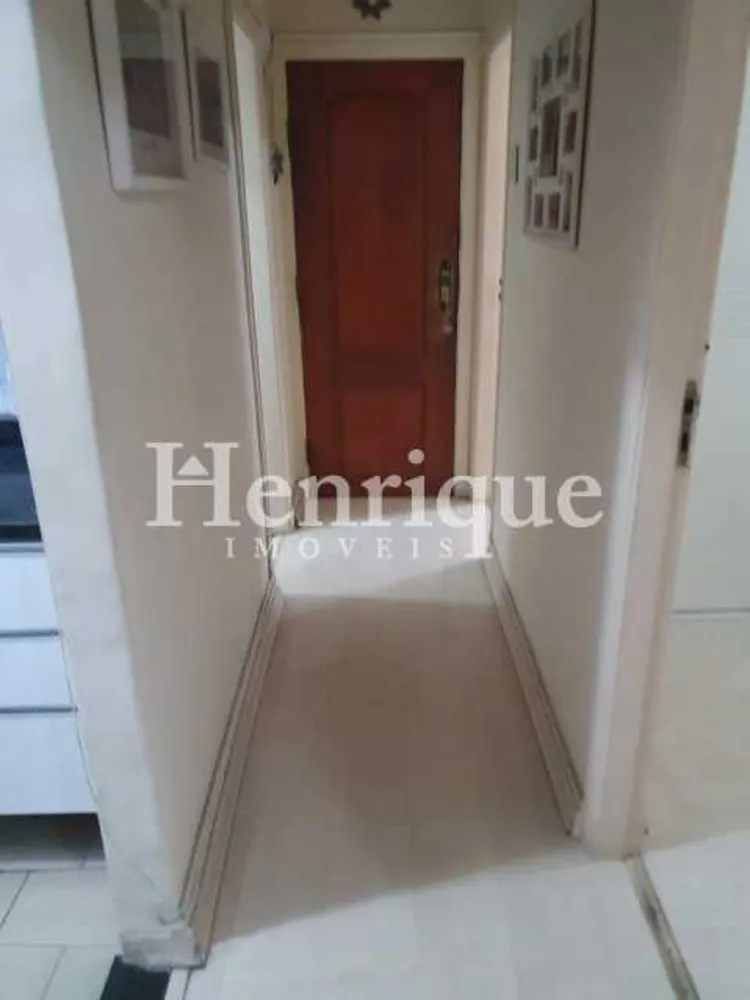 Apartamento, 2 quartos, 50 m² - Foto 22
