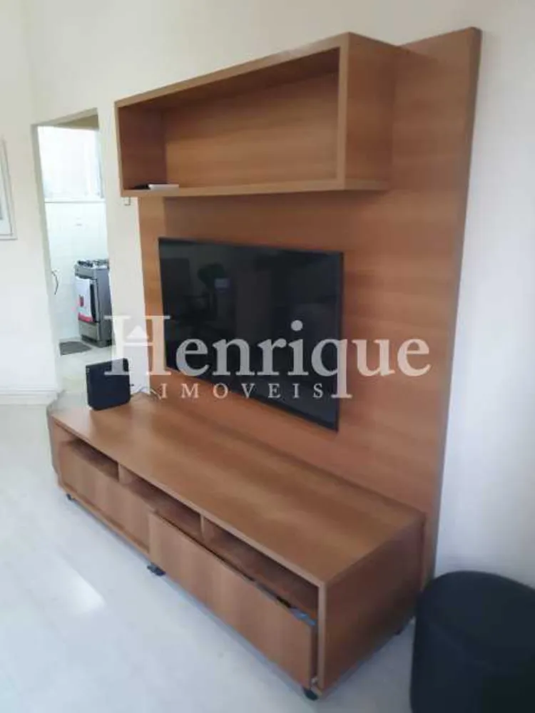 Apartamento, 2 quartos, 50 m² - Foto 1
