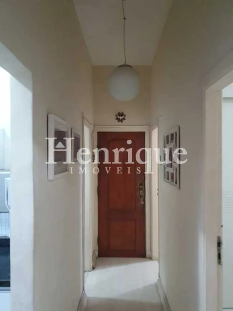 Apartamento, 2 quartos, 50 m² - Foto 21