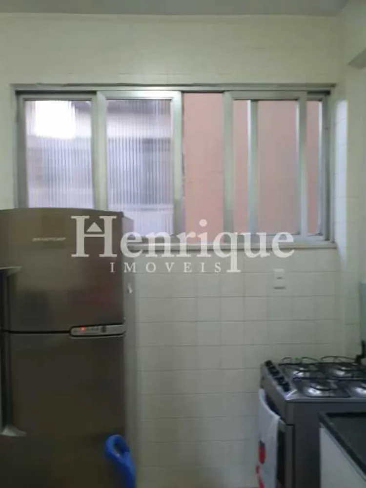 Apartamento, 2 quartos, 50 m² - Foto 6