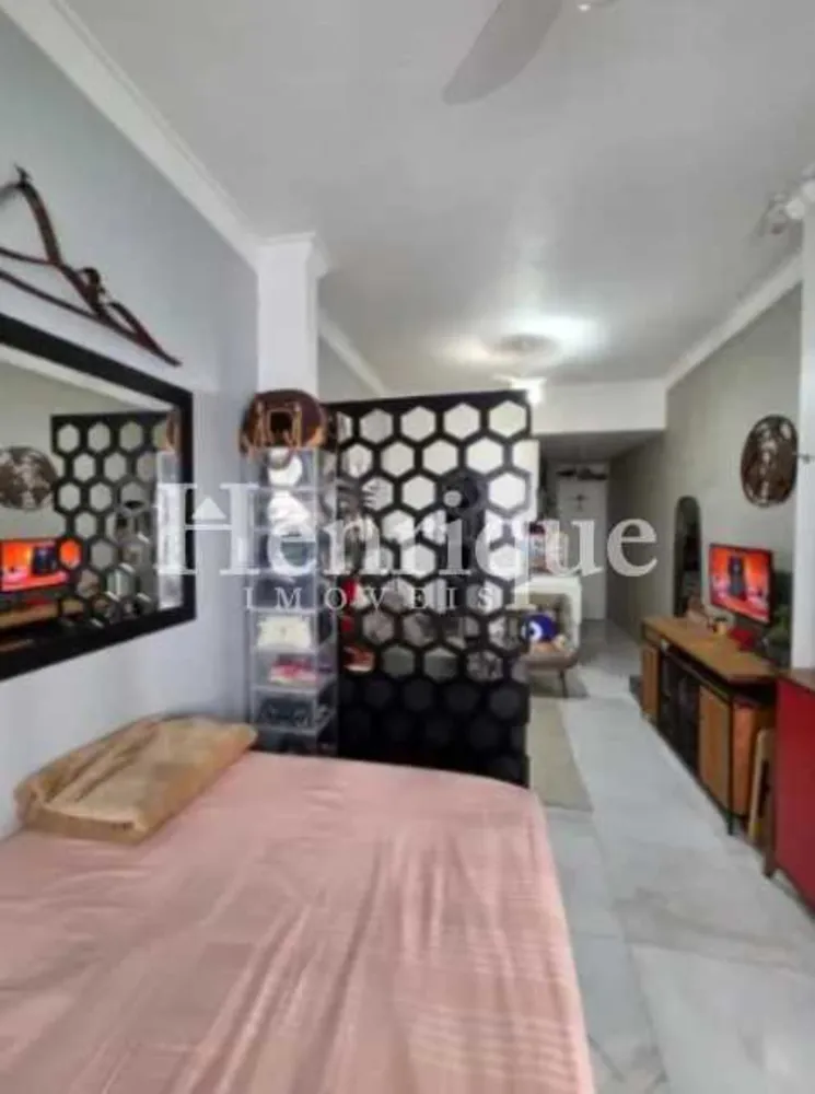 Apartamento, 1 quarto, 28 m² - Foto 20