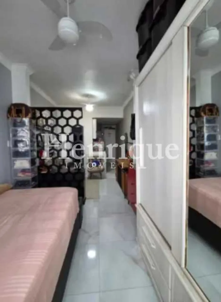 Apartamento, 1 quarto, 28 m² - Foto 19