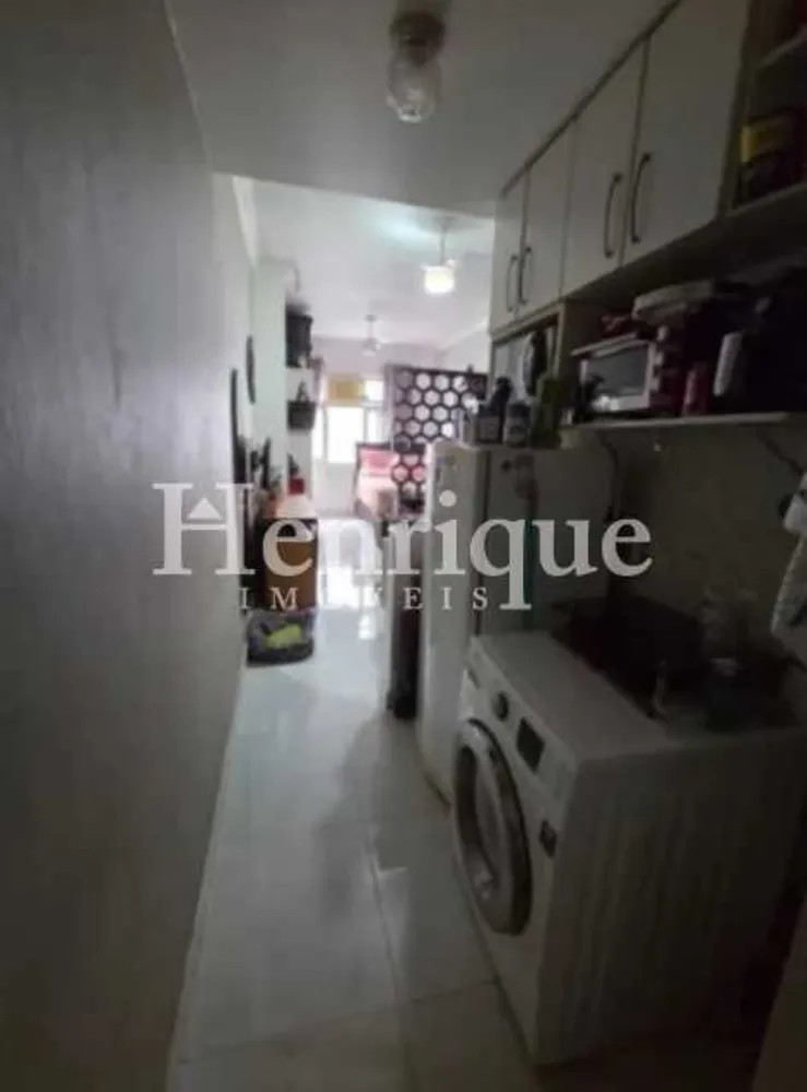 Apartamento, 1 quarto, 28 m² - Foto 7
