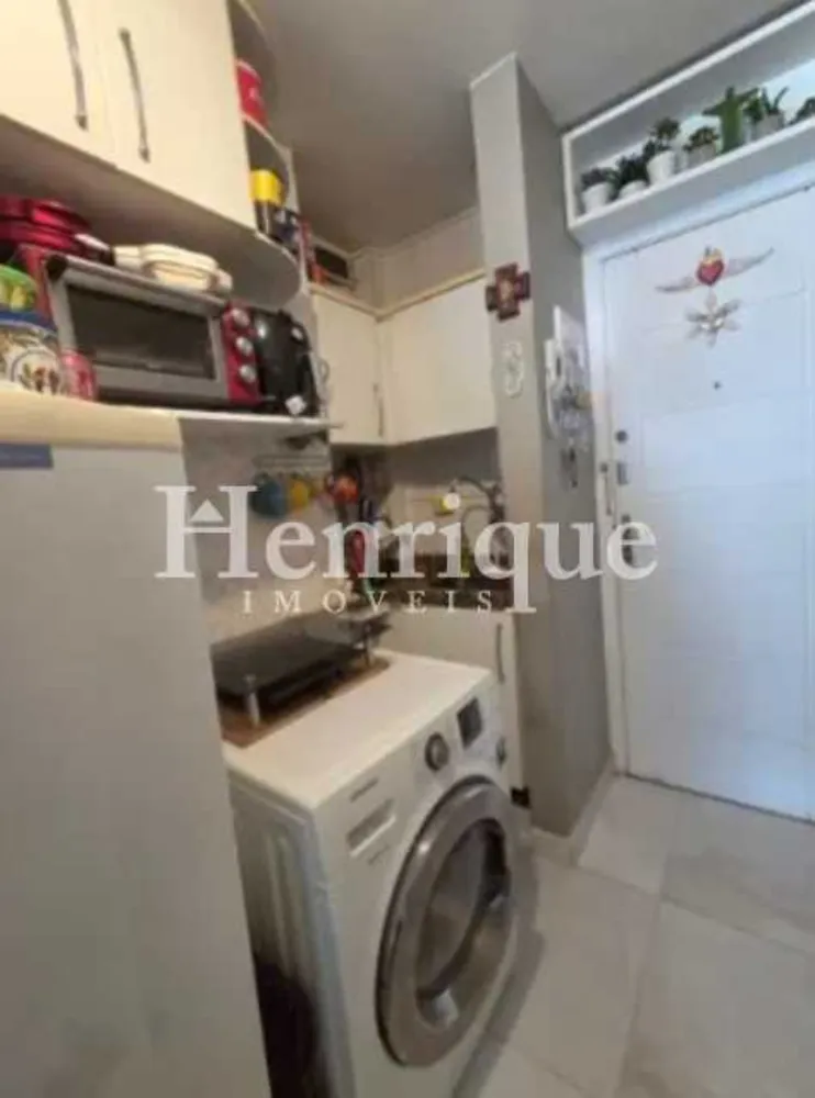 Apartamento, 1 quarto, 28 m² - Foto 9