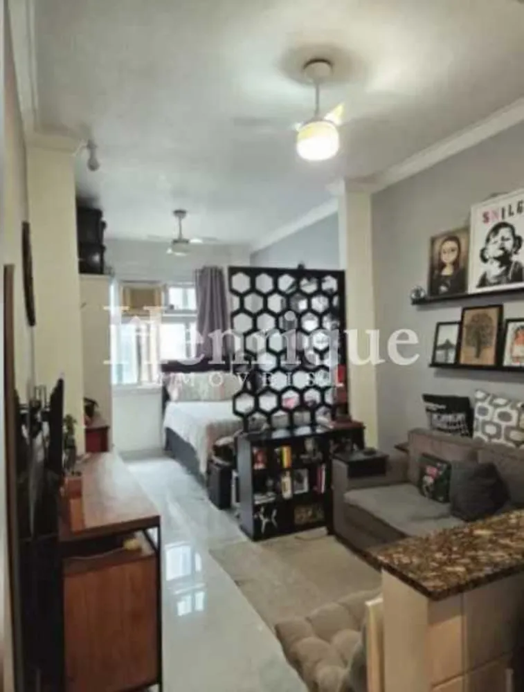 Apartamento, 1 quarto, 28 m² - Foto 17