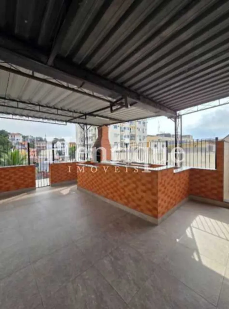 Apartamento, 2 quartos, 84 m² - Foto 13