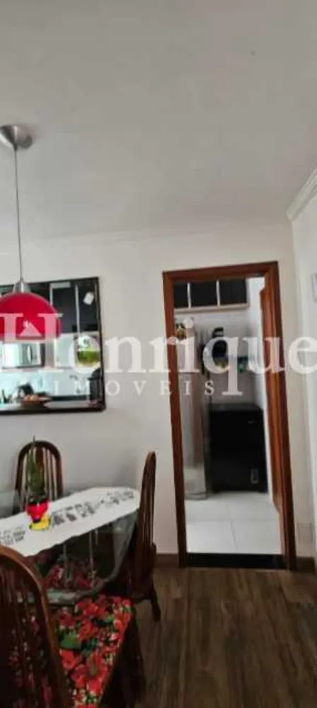 Apartamento, 2 quartos, 84 m² - Foto 11