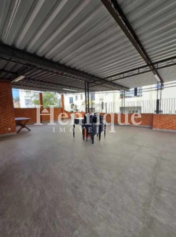 Apartamento, 2 quartos, 84 m² - Foto 15