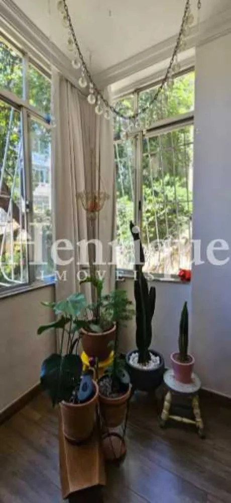 Apartamento, 2 quartos, 84 m² - Foto 20