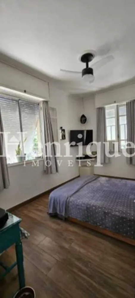 Apartamento, 2 quartos, 84 m² - Foto 10