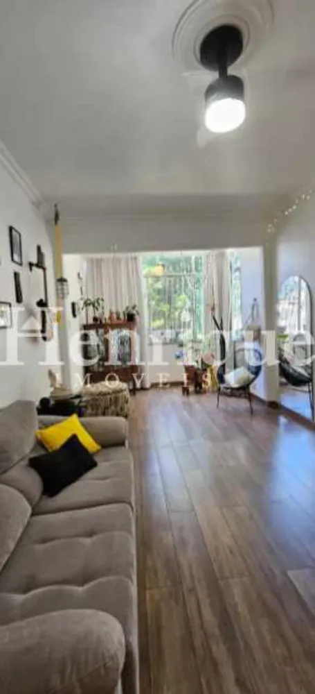 Apartamento, 2 quartos, 84 m² - Foto 17