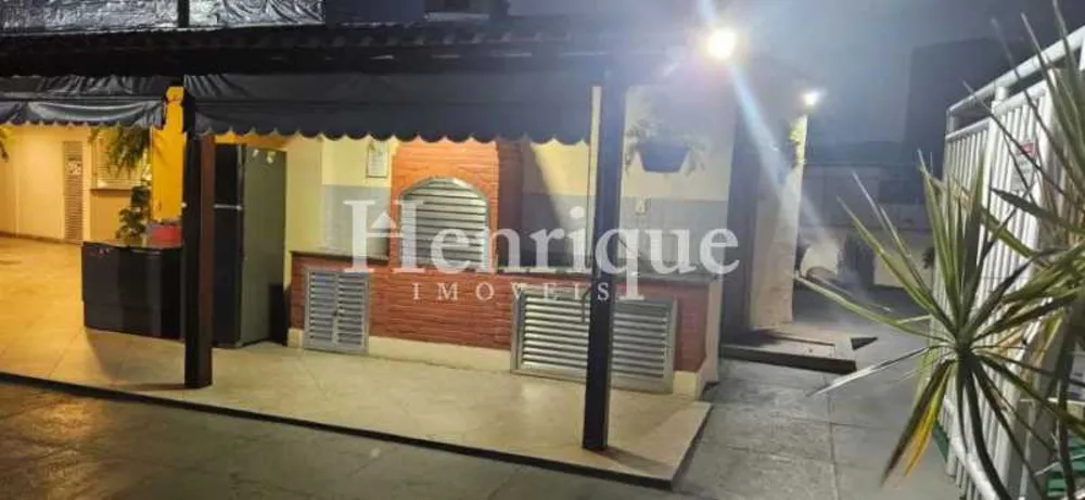 Apartamento, 3 quartos, 76 m² - Foto 1