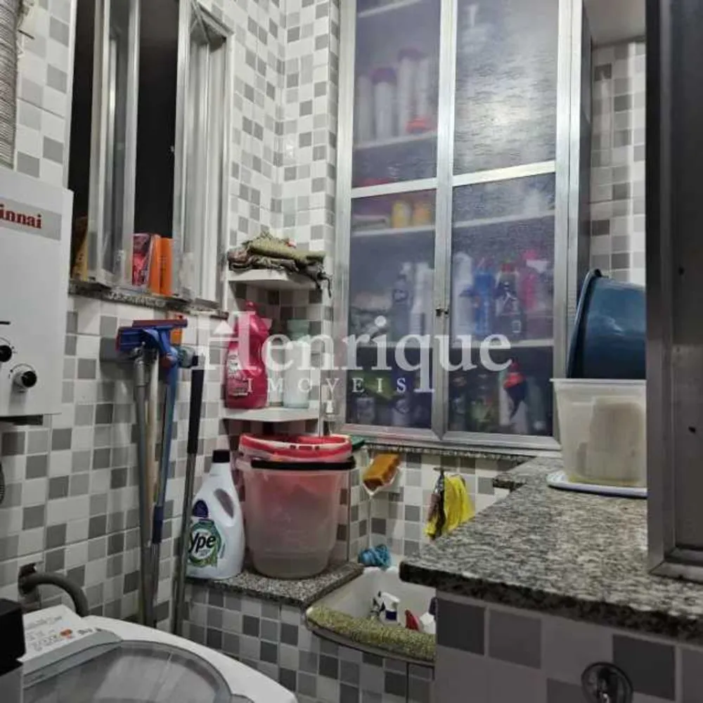 Apartamento, 3 quartos, 76 m² - Foto 3
