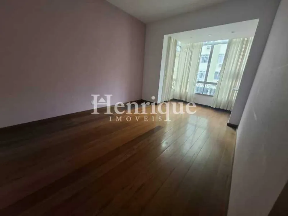 Apartamento, 3 quartos, 105 m² - Foto 5