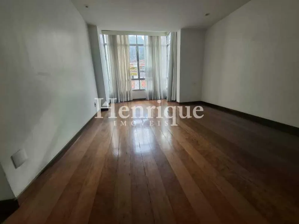 Apartamento, 3 quartos, 105 m² - Foto 1