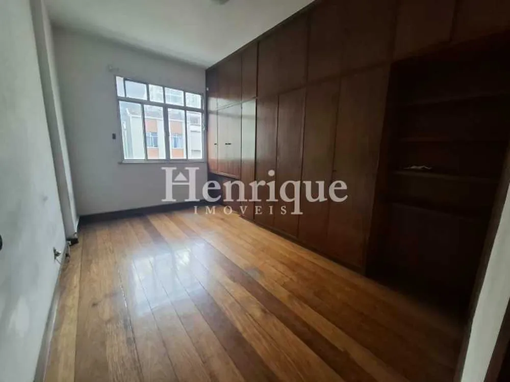 Apartamento, 3 quartos, 105 m² - Foto 3