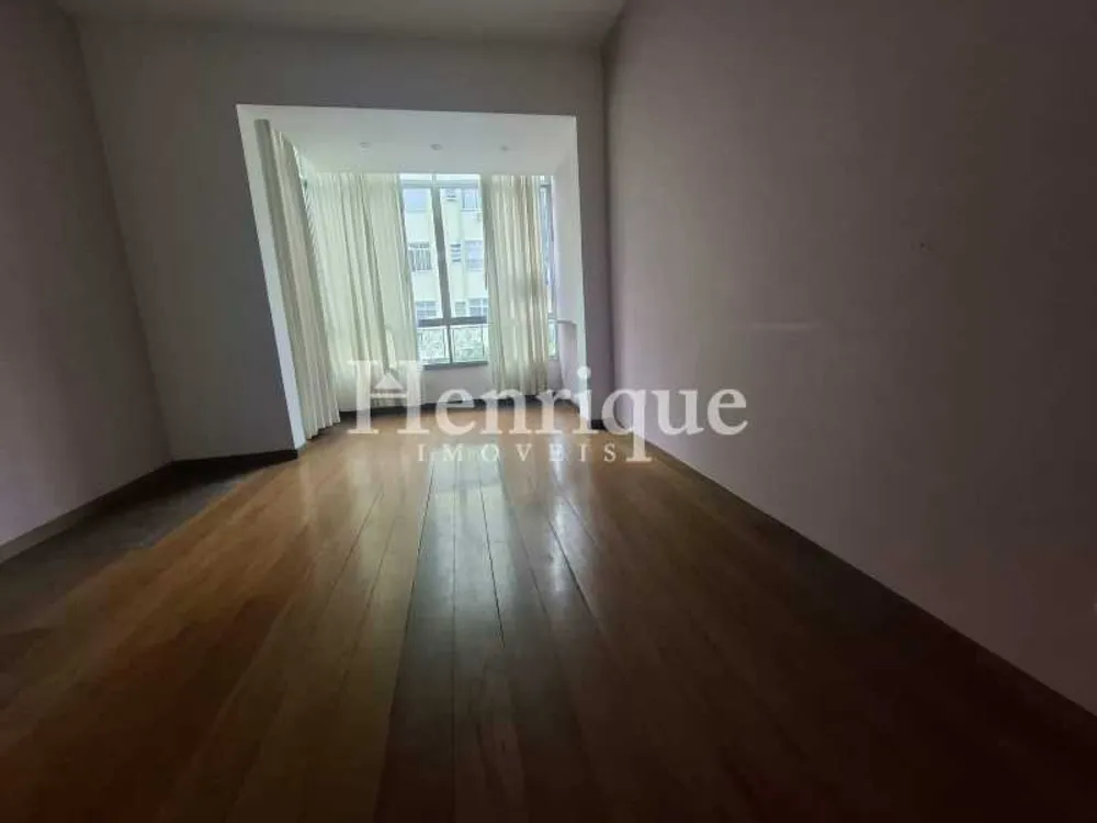 Apartamento, 3 quartos, 105 m² - Foto 2