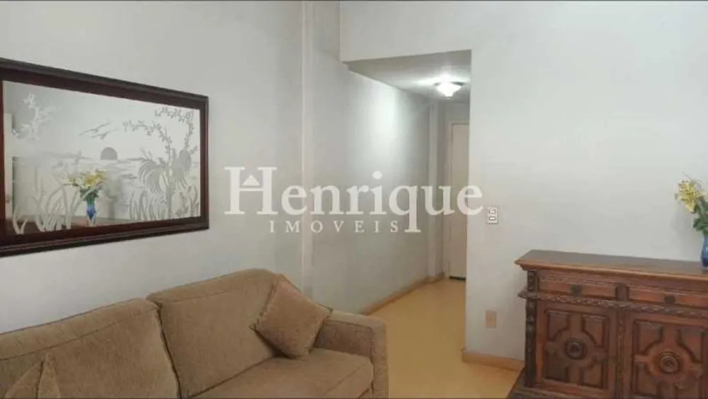 Apartamento, 3 quartos, 102 m² - Foto 1
