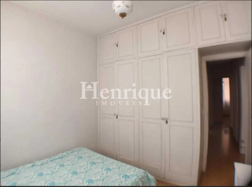 Apartamento, 3 quartos, 102 m² - Foto 2
