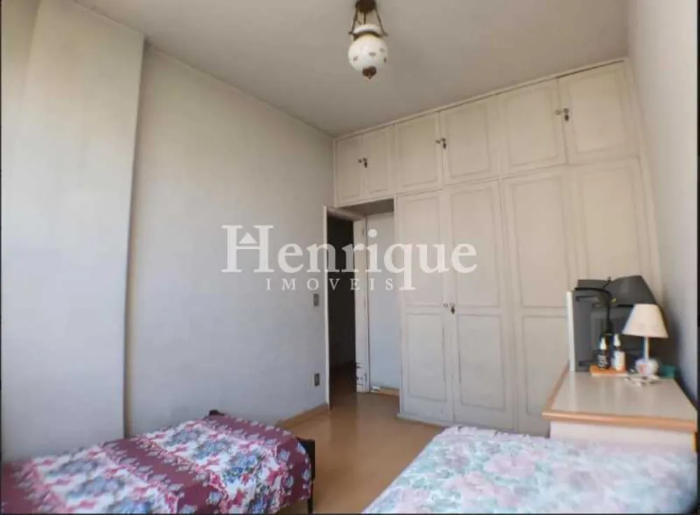 Apartamento, 3 quartos, 102 m² - Foto 3