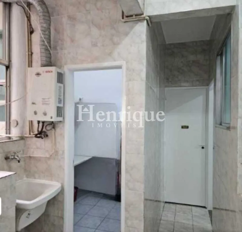 Apartamento, 2 quartos, 71 m² - Foto 11
