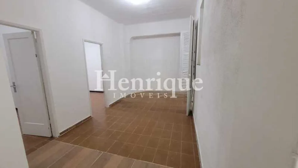 Apartamento, 2 quartos, 79 m² - Foto 2