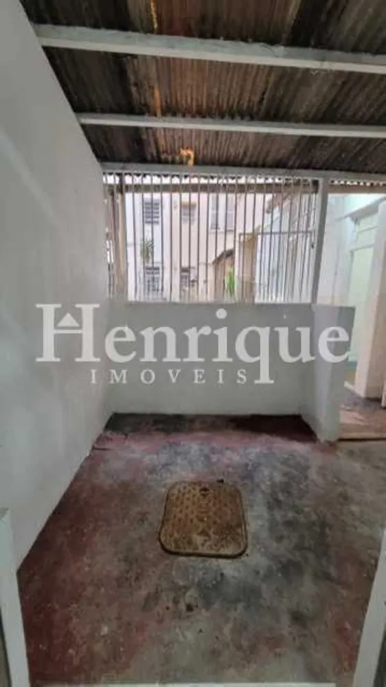 Apartamento, 2 quartos, 79 m² - Foto 11