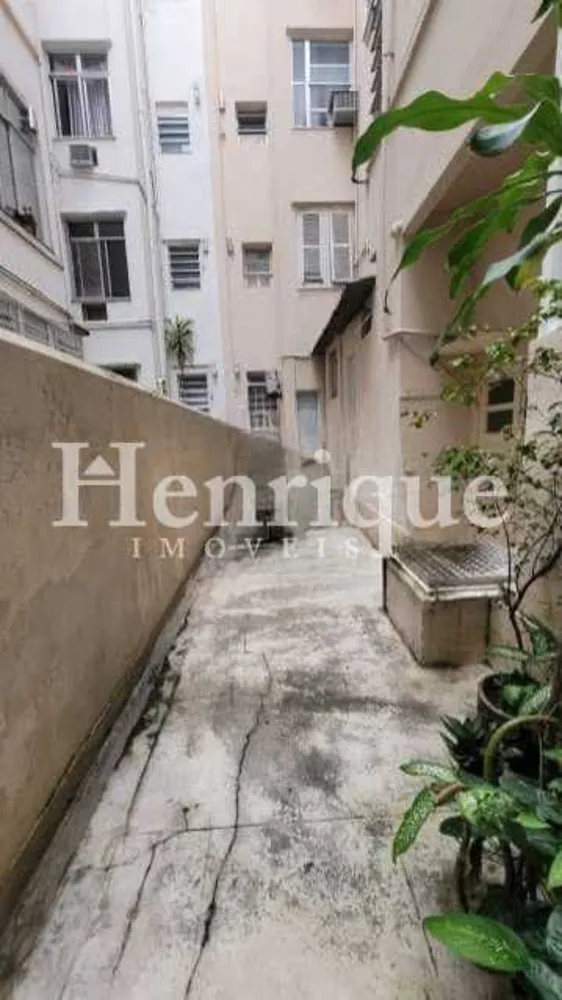 Apartamento, 2 quartos, 79 m² - Foto 18