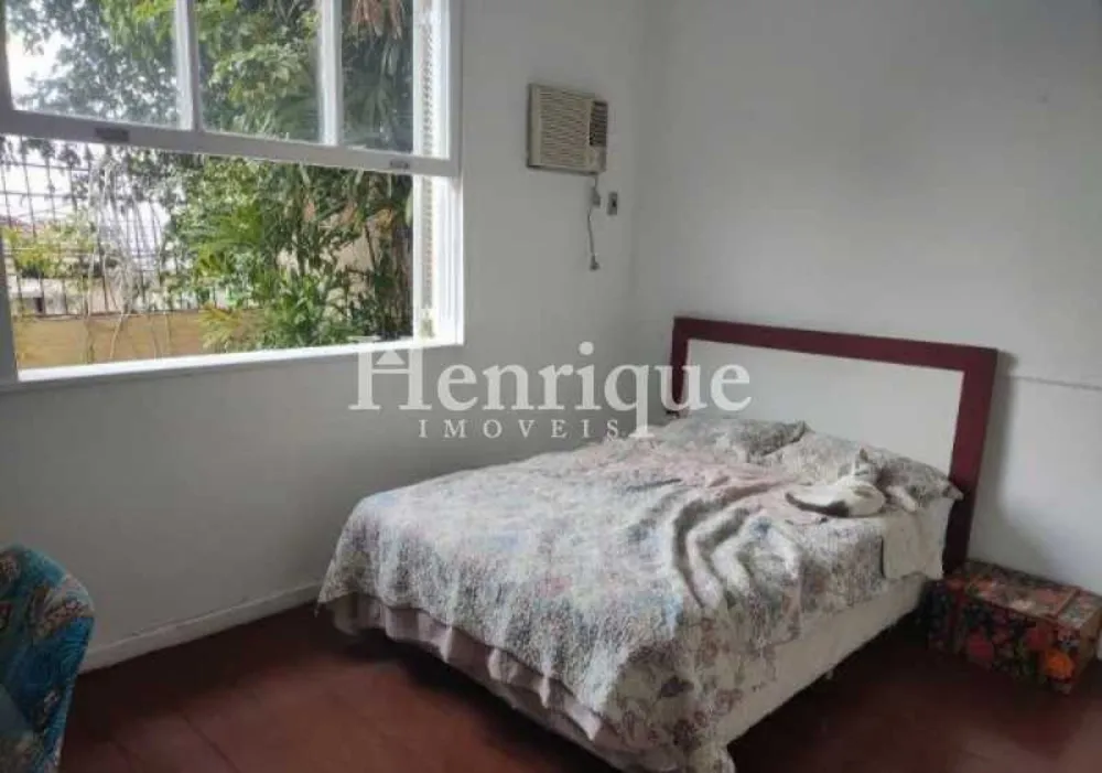 Apartamento, 3 quartos, 165 m² - Foto 6