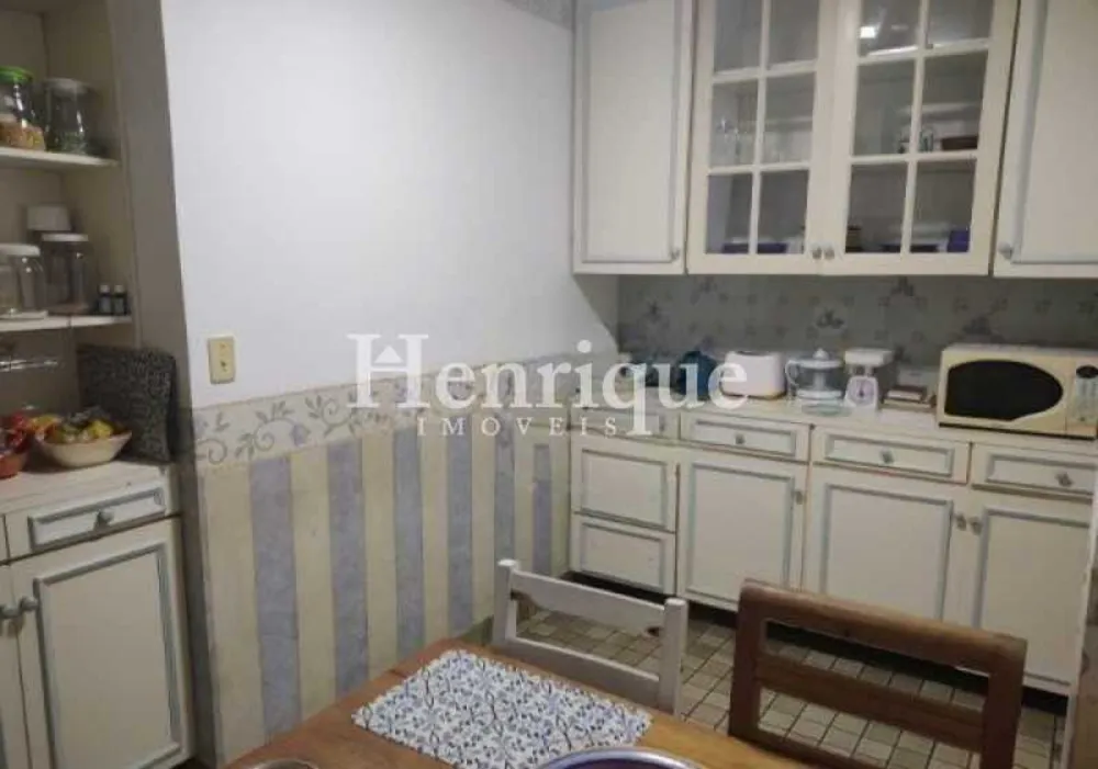 Apartamento, 3 quartos, 165 m² - Foto 8