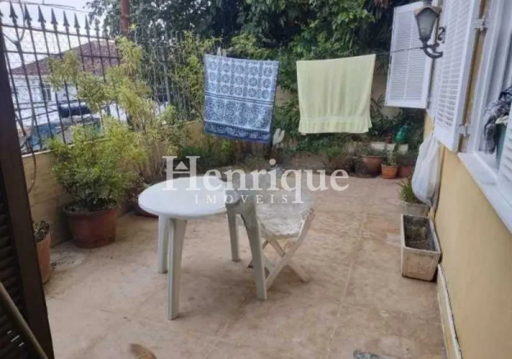Apartamento, 3 quartos, 165 m² - Foto 8