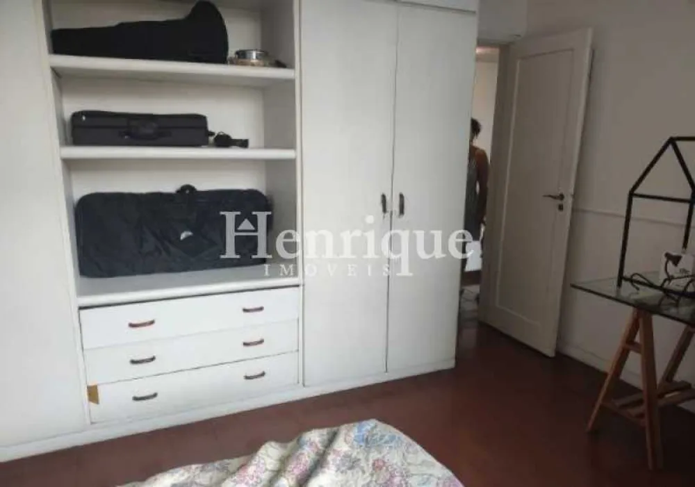 Apartamento, 3 quartos, 165 m² - Foto 9