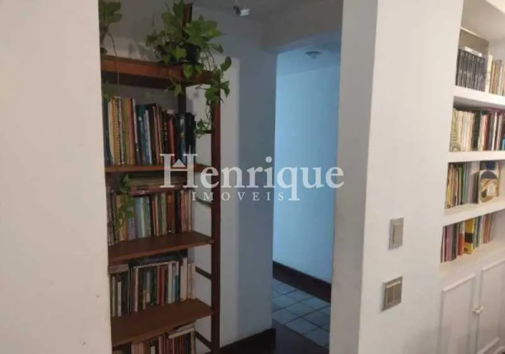Apartamento, 3 quartos, 165 m² - Foto 5