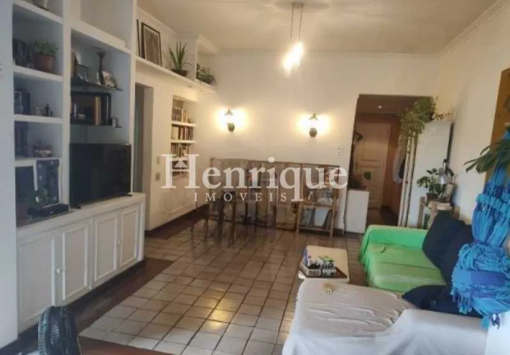 Apartamento, 3 quartos, 165 m² - Foto 4